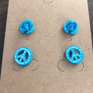 3 for $12 OR 1 for $5 Earrings